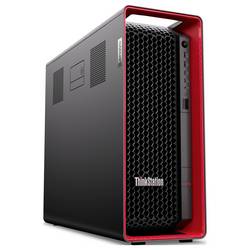 Lenovo pracovní stanice ThinkStation P8 2.5 cm (1 palec) AMD Ryzen Threadripper Pro Ryzen Threadripper PRO 9955WX 5.4 GHz 128 GB RAM 1 TB SSD 30HH009FGE