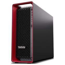 Lenovo pracovní stanice ThinkStation P8 2.5 cm (1 palec) AMD Ryzen Threadripper Pro Ryzen Threadripper PRO 9955WX 5.4 GHz 128 GB RAM 1 TB SSD 30HH009FGE