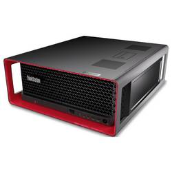 Lenovo pracovní stanice ThinkStation P8 2.5 cm (1 palec) AMD Ryzen Threadripper Pro Ryzen Threadripper PRO 9955WX 5.4 GHz 128 GB RAM 1 TB SSD 30HH009FGE