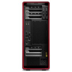 Lenovo pracovní stanice ThinkStation P8 2.5 cm (1 palec) AMD Ryzen Threadripper Pro Ryzen Threadripper PRO 9955WX 5.4 GHz 128 GB RAM 1 TB SSD 30HH009FGE