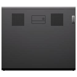 Lenovo pracovní stanice ThinkStation P8 2.5 cm (1 palec) AMD Ryzen Threadripper Pro Ryzen Threadripper PRO 9955WX 5.4 GHz 128 GB RAM 1 TB SSD 30HH009FGE