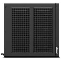 Lenovo Workstation Mini PC LENOVO ThinkStation P3 Tiny G2 U5 235 TS 2.5 cm (1 palec) 235 4 GB RAM 512 GB SSD Intel Intel grafika NVIDIA RTX A400 30K5006TGE