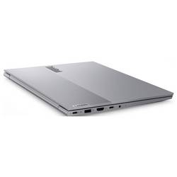 Lenovo notebook ThinkBook 14 G8 IAL 35.6 cm (14 palec) WUXGA Intel® Core™ Ultra 9 185H 16 GB RAM 512 GB SSD německá, QWERTZ Intel Intel Arc Graphics šedá