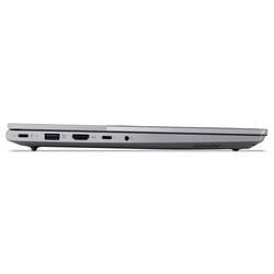 Lenovo notebook ThinkBook 14 G8 IAL 35.6 cm (14 palec) WUXGA Intel® Core™ Ultra 9 185H 16 GB RAM 512 GB SSD německá, QWERTZ Intel Intel Arc Graphics šedá