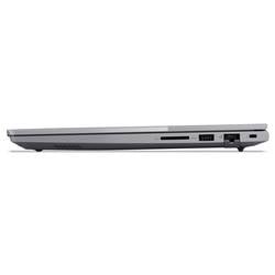Lenovo notebook ThinkBook 14 G8 IAL 35.6 cm (14 palec) WUXGA Intel® Core™ Ultra 9 185H 16 GB RAM 512 GB SSD německá, QWERTZ Intel Intel Arc Graphics šedá