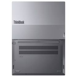 Lenovo notebook ThinkBook 14 G8 IAL 35.6 cm (14 palec) WUXGA Intel® Core™ Ultra 9 185H 16 GB RAM 512 GB SSD německá, QWERTZ Intel Intel Arc Graphics šedá