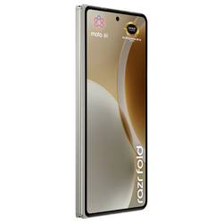Motorola razr fold smartphone 512 GB, 20.5 cm (8.09 palec), bílá, Android™ 16, dual SIM