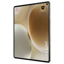 Motorola razr fold smartphone 512 GB, 20.5 cm (8.09 palec), bílá, Android™ 16, dual SIM