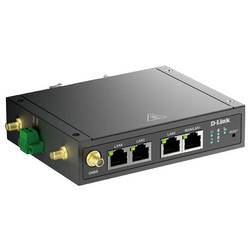 D-Link DWM-530-T Wi-Fi router