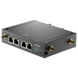 D-Link DWM-530-T Wi-Fi router