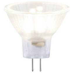 Paulmann 29233 LED reflektor Energetická třída (EEK2021) F (A - G) GU4 1.5 W teplá bílá (Ø x v) 35 mm x 33 mm 1 ks