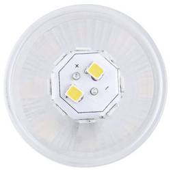 Paulmann 29233 LED reflektor Energetická třída (EEK2021) F (A - G) GU4 1.5 W teplá bílá (Ø x v) 35 mm x 33 mm 1 ks