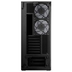 Arctic Xtender Mirror midi tower PC skříň, herní pouzdro černá