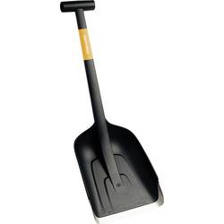Fiskars 1079857 lopata na sníh 21.7 cm ocel