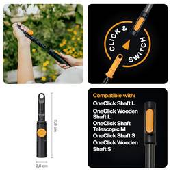 adaptér 1080704 QuikFit™