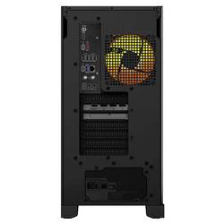 MSI stolní PC MPG Infinite Z3 X3D 9NVRR7-882AT 2.5 cm (1 palec) AMD Ryzen 7 9800X3D 5.2 GHz 32 GB RAM 1 TB SSD Nvidia Force RTX 5070 ti 16 GB 00B94221-882