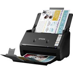Epson WorkForce ES-550W skener dokumentů A4 600 x 600 dpi 45 str./min