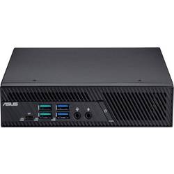 Asus Workstation Mini PC ASUS PB64-B50078MH Intel U5 225 8GB 256 2.5 cm (1 palec) 225 4.9 GHz 8 GB RAM 256 GB SSD Intel Intel grafika 90MS0361-M002E0