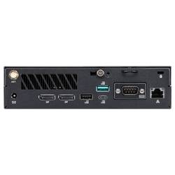 Asus Workstation Mini PC ASUS PB64-B50078MH Intel U5 225 8GB 256 2.5 cm (1 palec) 225 4.9 GHz 8 GB RAM 256 GB SSD Intel Intel grafika 90MS0361-M002E0