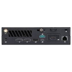 Asus Workstation Mini PC ASUS PB64-B50078MH Intel U5 225 8GB 256 2.5 cm (1 palec) 225 4.9 GHz 8 GB RAM 256 GB SSD Intel Intel grafika 90MS0361-M002E0