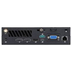 Asus Workstation Mini PC ASUS PB64-B50078MH Intel U5 225 8GB 256 2.5 cm (1 palec) 225 4.9 GHz 8 GB RAM 256 GB SSD Intel Intel grafika 90MS0361-M002E0