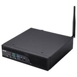 Asus Workstation Mini PC ASUS PB64-B50078MH Intel U5 225 8GB 256 2.5 cm (1 palec) 225 4.9 GHz 8 GB RAM 256 GB SSD Intel Intel grafika 90MS0361-M002E0