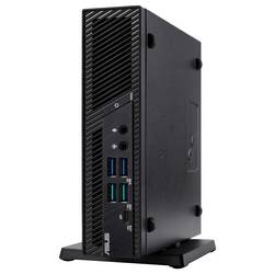 Asus Workstation Mini PC ASUS PB64-B50078MH Intel U5 225 8GB 256 2.5 cm (1 palec) 225 4.9 GHz 8 GB RAM 256 GB SSD Intel Intel grafika 90MS0361-M002E0