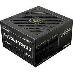 Enermax Enermax Power Supply 1000W Revolution3 8 PC síťový zdroj 1000 W 80 PLUS® Platinum