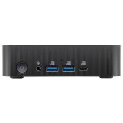 Asus Workstation Mini PC ASUS PN54-BBR522MNS1 R5 220 : 6C/12T (28 2.5 cm (1 palec) 220 4.9 GHz 90MR01D2-M000D0
