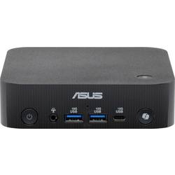 Asus Workstation Mini PC ASUS PN55-S50010NL RYZEN AI 5 430 DDR5 2.5 cm (1 palec) AMD Ryzen AI 5 430 4.5 GHz 16 GB RAM 512 GB SSD 90MS03C1-M000A0