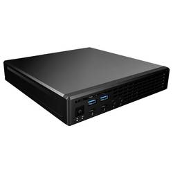 ASRock Workstation Mini PC Jupiter X300 2.5 cm (1 palec) 90BXG3Z01-A20GA0F