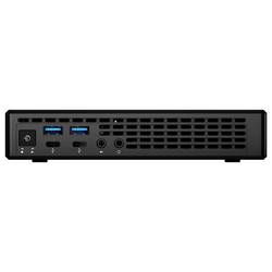 ASRock Workstation Mini PC Jupiter X300 2.5 cm (1 palec) 90BXG3Z01-A20GA0F