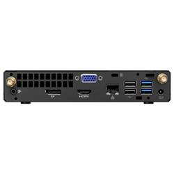 ASRock Workstation Mini PC Jupiter X300 2.5 cm (1 palec) 90BXG3Z01-A20GA0F