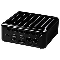 ASRock Barebone ASRock Barebone NUC-Box 4x4 BOX-7535U/D5 2.5 cm (1 palec) AMD Ryzen 5 7535U 4.55 GHz AMD AMD Radeon™ Graphics 90PXGAP0-P0EAY100