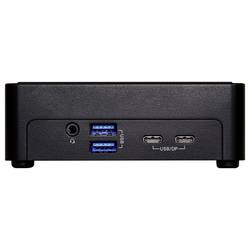 ASRock Workstation Mini PC Barebone NUC-Box-125H 2.5 cm (1 palec) 125H 4.5 GHz 90PXGCJ0-P0EAY100