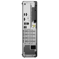 Lenovo Workstation Mini PC ThinkCentre M70s G6 SFF Ultra7 2.5 cm (1 palec) 265 16 GB RAM 512 GB SSD Intel Intel grafika 12YK000TGE