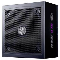 Cooler Master Netzteil MWE 850W V3 Gold A síťový adaptér / napájení 850 W ATX