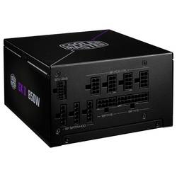 Cooler Master Netzteil MWE 850W V3 Gold A síťový adaptér / napájení 850 W ATX