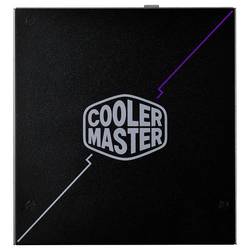 Cooler Master Netzteil MWE 850W V3 Gold A síťový adaptér / napájení 850 W ATX