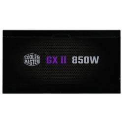 Cooler Master Netzteil MWE 850W V3 Gold A síťový adaptér / napájení 850 W ATX
