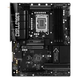 ASRock B860 Challenger WiFi 1851 Základní deska Socket (PC) Intel® 1851 Tvarový faktor ATX Čipová sada základní desky Intel® B860