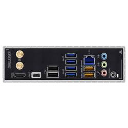 ASRock B860 Challenger WiFi 1851 Základní deska Socket (PC) Intel® 1851 Tvarový faktor ATX Čipová sada základní desky Intel® B860
