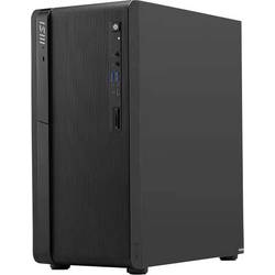 MSI stolní PC MSI PRO DP180 AI 8HG-1436AT i5-225/16GB/ 2.5 cm (1 palec) Intel® Core™ Ultra 5 225 4.90 GHz 16 GB RAM 512 GB SSD 00B0A781-1436