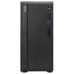 MSI stolní PC MSI PRO DP180 AI 8HG-1436AT i5-225/16GB/ 2.5 cm (1 palec) Intel® Core™ Ultra 5 225 4.90 GHz 16 GB RAM 512 GB SSD 00B0A781-1436