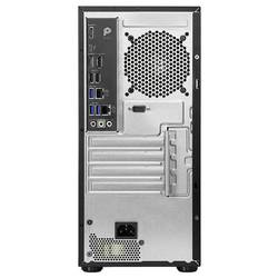 MSI stolní PC MSI PRO DP180 AI 8HG-1436AT i5-225/16GB/ 2.5 cm (1 palec) Intel® Core™ Ultra 5 225 4.90 GHz 16 GB RAM 512 GB SSD 00B0A781-1436