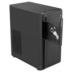 MSI stolní PC MSI PRO DP180 AI 8HG-1436AT i5-225/16GB/ 2.5 cm (1 palec) Intel® Core™ Ultra 5 225 4.90 GHz 16 GB RAM 512 GB SSD 00B0A781-1436