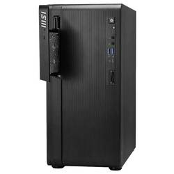 MSI stolní PC MSI PRO DP180 AI 8HG-1436AT i5-225/16GB/ 2.5 cm (1 palec) Intel® Core™ Ultra 5 225 4.90 GHz 16 GB RAM 512 GB SSD 00B0A781-1436