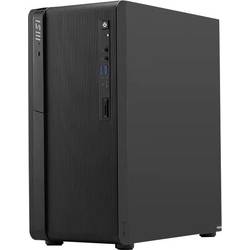 MSI stolní PC MSI PRO DP180 AI 8HG-1433XAT i5-225/16GB 2.5 cm (1 palec) Intel® Core™ Ultra 5 225 4.90 GHz 16 GB RAM 512 GB SSD 00B0A781-1433
