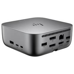 HP Dokovací stanice USB4® / Thunderbolt™ 4 HP Thunderbolt 4 100W G6 Dock (UK)