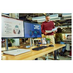 HP Dokovací stanice USB4® / Thunderbolt™ 4 HP Thunderbolt 4 100W G6 Dock (UK)